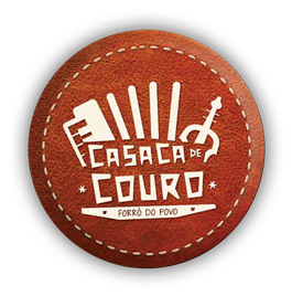 CASACA DE COURO Logo