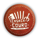 CASACA DE COURO Logo